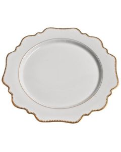 Simply Anna Antique Dinner
