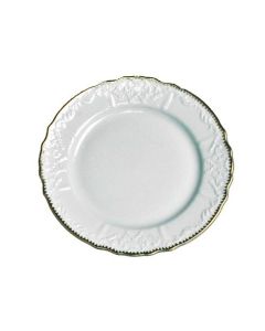 Simply Anna Dessert Plate 8.25