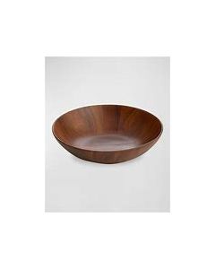 Skye Wood Individual Bowl