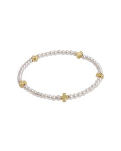 SM SC PRL 3mm Gld