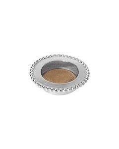 String Of Pearls Wine Coaster