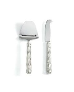 Truro Platinum Cheese Shav&Knf