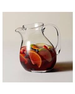Tuscany Classics Pitcher
