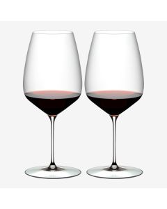 Veloce Cabernet/Merlot Pair