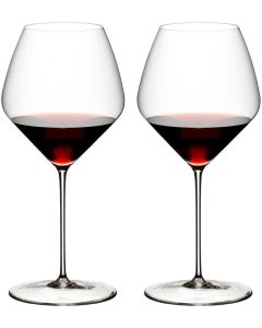 Veloce Pinot Noir Pair
