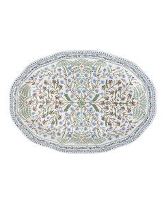 Villa Seville Platter 17"