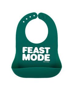 Wonder Bib Feast Mode