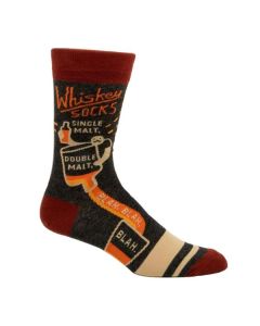 Whiskey Socks