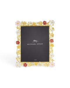 Wildflowers Frame 8x10"