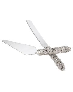 Windsor Dessert Set