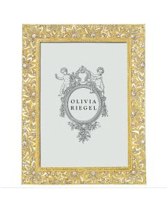 Windsor Gold 8X10" Frame