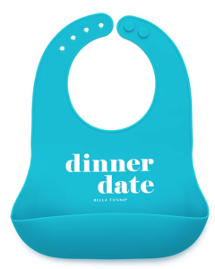 Wonder Bib Dinner Date