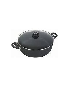 Xd Braiser W/Lid 11"