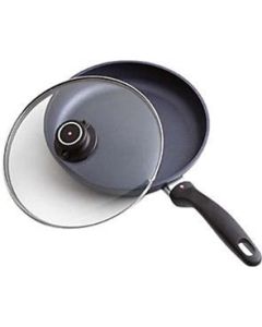 Xd Frypan 12.5" W/Lid