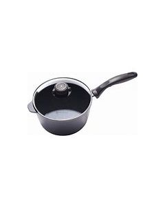 Xd Sauce Pan W/Lid 3.2Qt